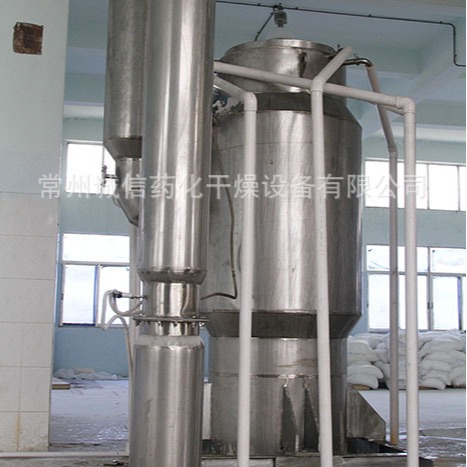 常州厂家生产大连电泳废水处理 废水蒸发器报价 蒸发器型号