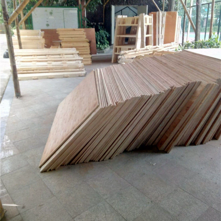 Кровать с железным каркаом верхняя и нижняя койка Школьное общежитие