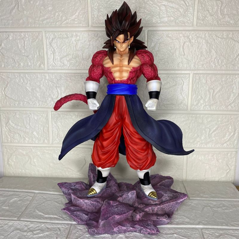 ドラゴンボール CK 共鳴超 4 ベジット像限定モデルアニメフィギュア装飾品卸売|undefined