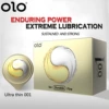 OLO English Ice and Fire 10 pack