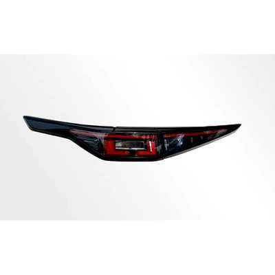 Digər kuzov və aksesuarlar A05 Accessories for Changan