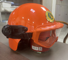 Ten Billion National Bond Personal Protective Gear 17 Models of Morning Forest Fire Helmets Available in Large Quantities