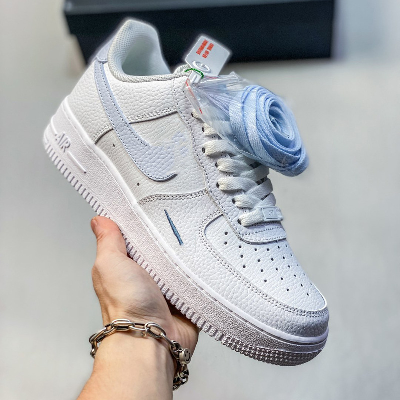 Putian Shoes Pure Original Air Force One Low-Top Classic Fashion Versatile White Shoes for Men and Women Heightening Sports and Leisure Sneakers Putian Shoes Pure Original Air Force One Low-Top Classic Fashion Versatile White Shoes for Men and Women Heightening Sports and Leisure Sneakers