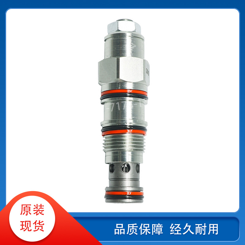 CBCH-LJN全新液压抗衡阀 美国SUN太阳阀CBCH-LKN平衡阀FRDA-LAN