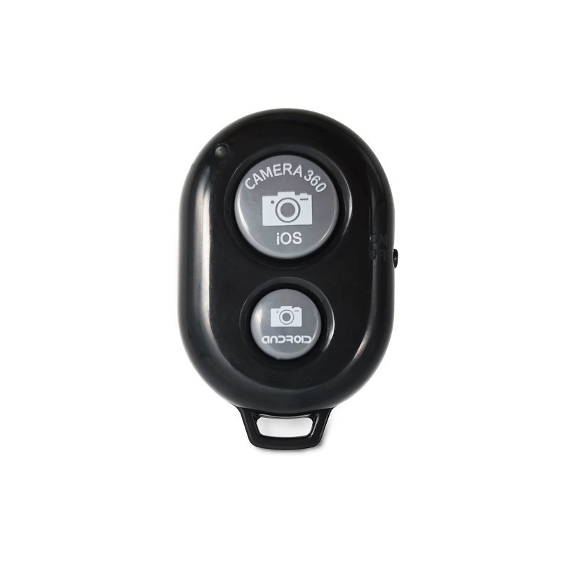 Bluetooth Selfie remote control wireless photo and video artifact Bluetooth remote control one-click Selfie