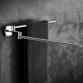 毛巾环/杆/架;智能毛巾架/浴巾架;卫浴挂件套件