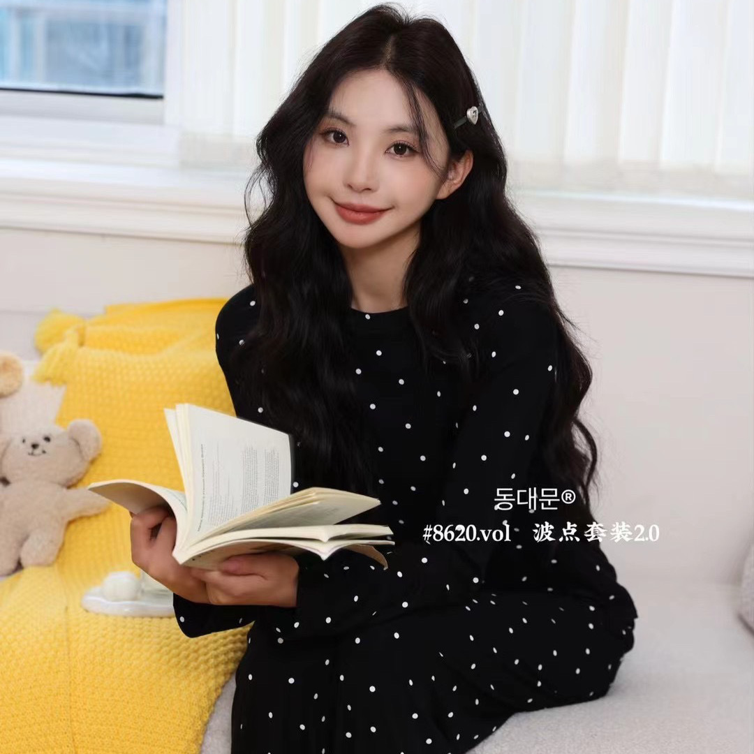 롱 블랙