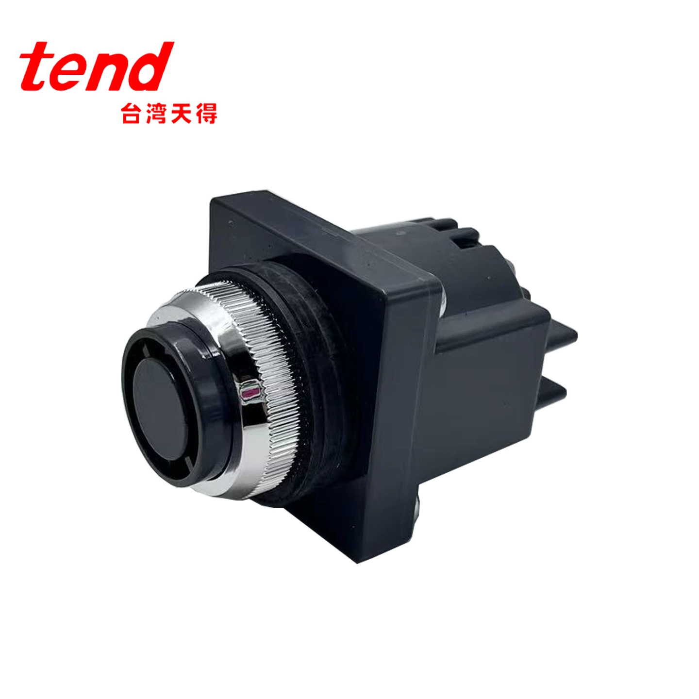 Новый оригинальный TEND Tiande звонок непрерывный TBY-302 AC AC220V