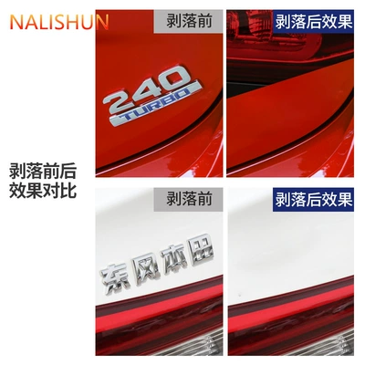 icon car color change – Repair kit