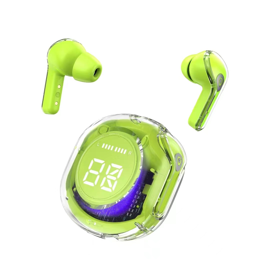 Air39 auriculares Bluetooth verde