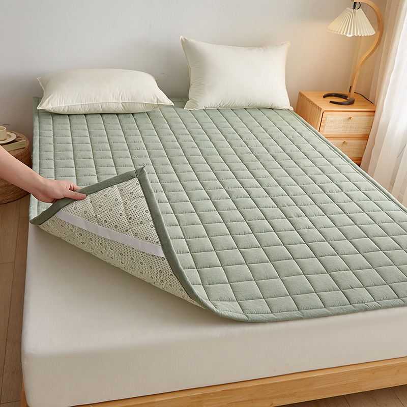 Mozi green [antibacterial and antibacterial xinjiang cotton filling]