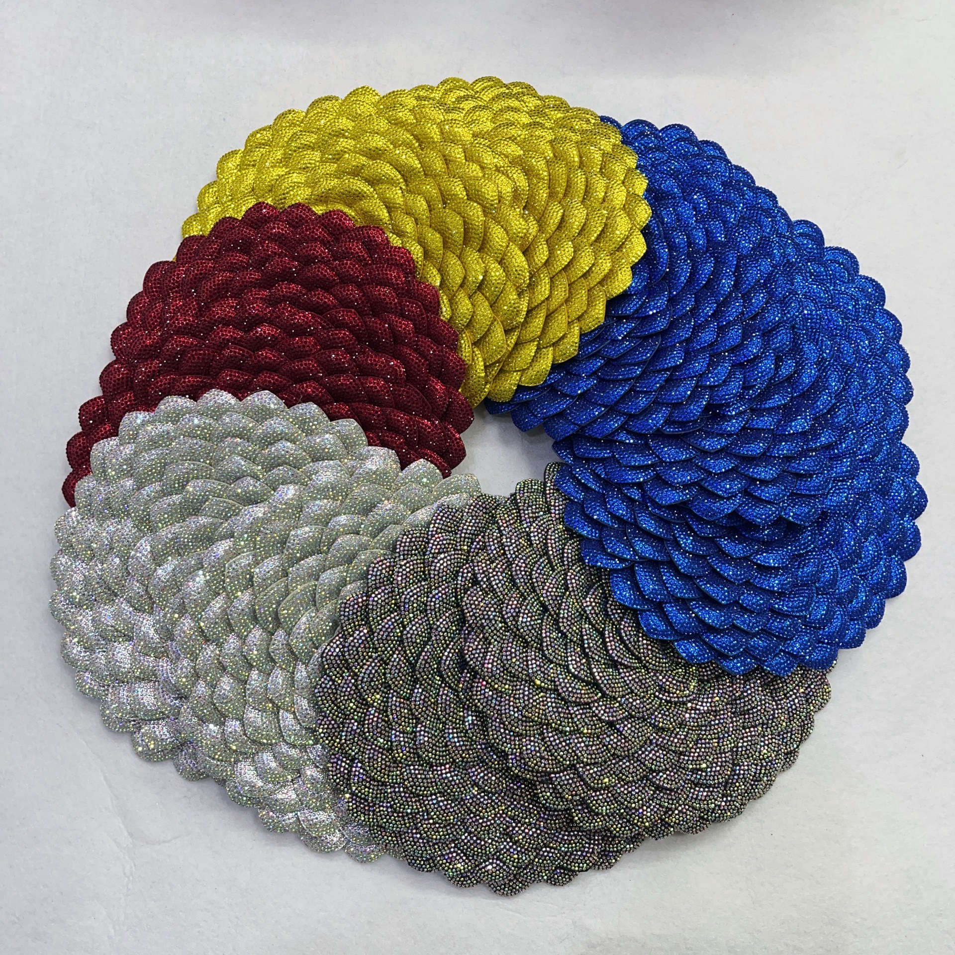 20cm�������껨�����������������װ�����ֹ�diy����ˮ�����