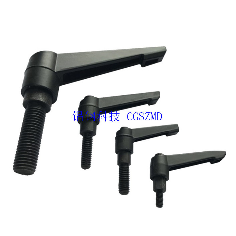 MW ҡֱֱ еֱAdjustable Handle for Lathe