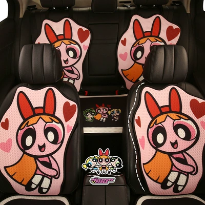 Summer Seat Cushion Anti-Slip Seat – Seat cushion, seat cover