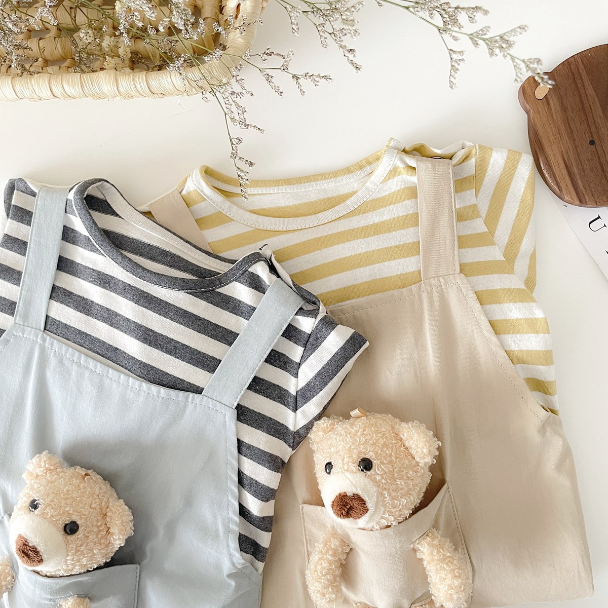 Baby Jumpsuit