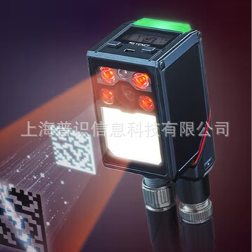 日本基恩士Keyence SR1000/SR-X100/SR-X80 工业固定式AI读码器-阿里巴巴