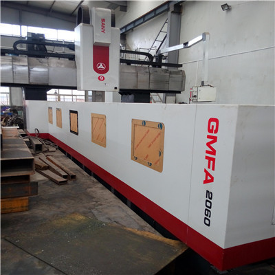 大型精密数控车床加工中心 四轴 加工