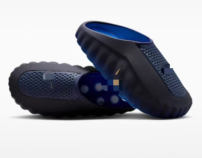 Nuevo modelo de calzado deportivo para exteriores Mind 001, popular, con masaje de partículas, suela gruesa, antideslizante, para aumentar la altura, informal, para caminar, para hombre y mujer.
