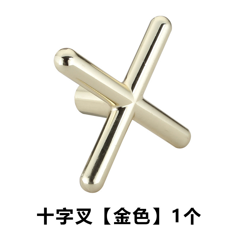 1 golden cross