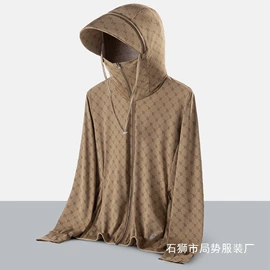 男式夹克;男式棉服;男式休闲裤