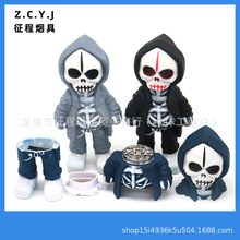 万圣节骷髅头磨烟器跨境热卖潮流街头骷髅人设计 金属grinder磨烟