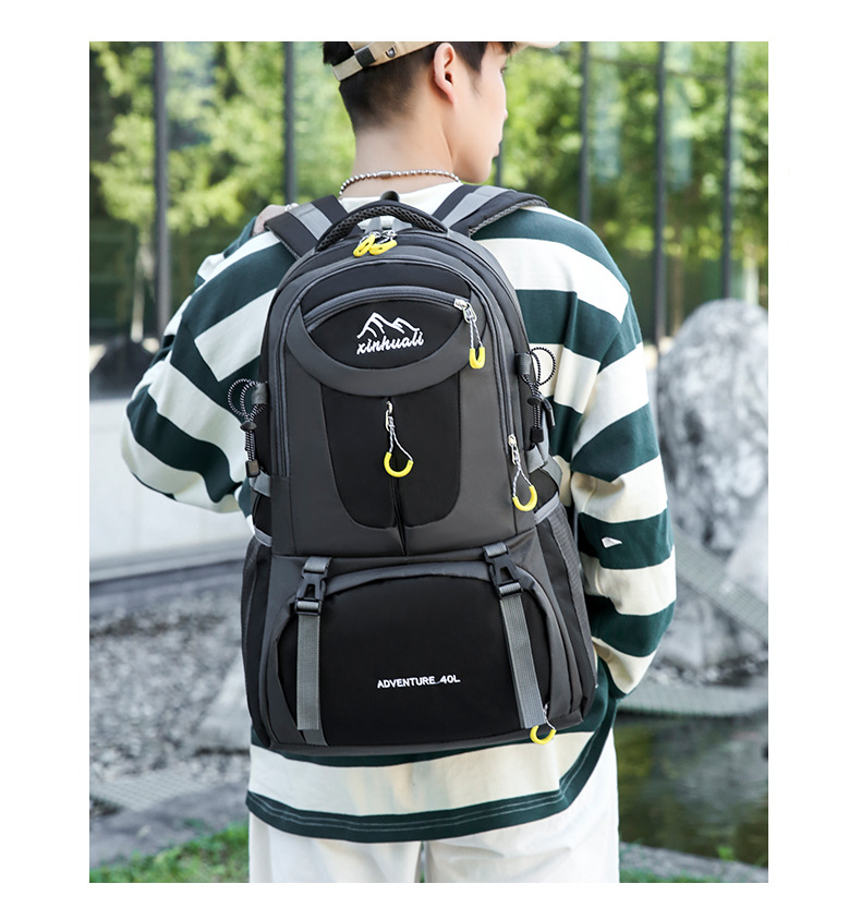 Outdoor Backpack