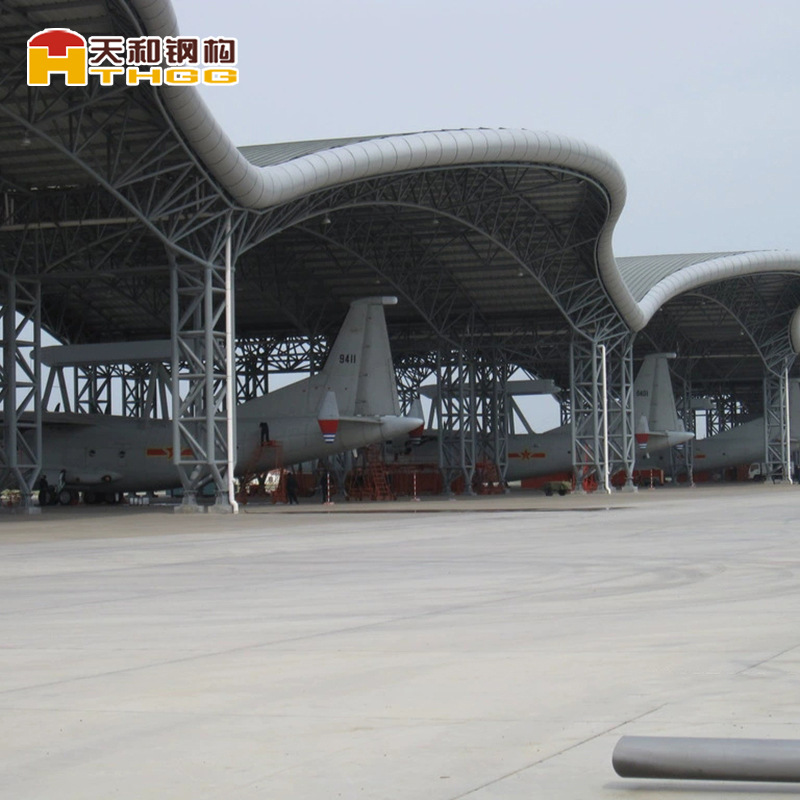 承接国内钢结构二层搭建 单层厂房建筑工程 翻新旧钢结构厂房