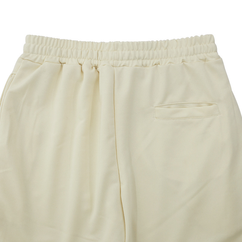 pantaloni casual da uomo 24 Micro pull cord gamba lunga strada americana hip-hop tinta unita_voghion.com