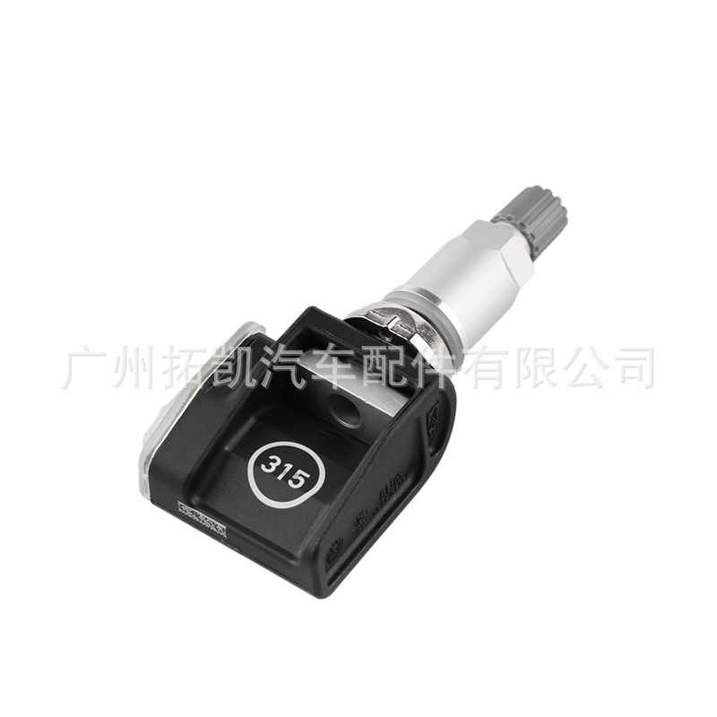 6887146-01 Para BMW Serie 5 Serie 7 Sensor de presión de neumáticos Detector de presión de neumáticos 152769-10