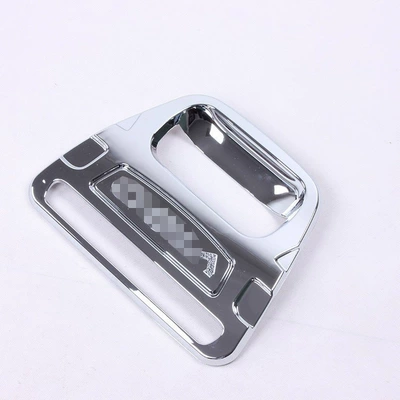 Other Automotive Exterior Supplies — Light Cover Car Modification