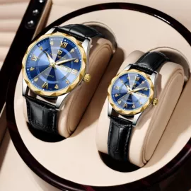 石英表;机械表;表盒