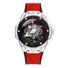 Universal men's sports swiss watch, quartz men's watch, wholesale