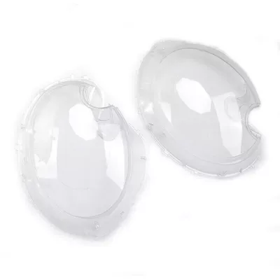 Headlight Lampshade, Headlight Housing, Ön faralar