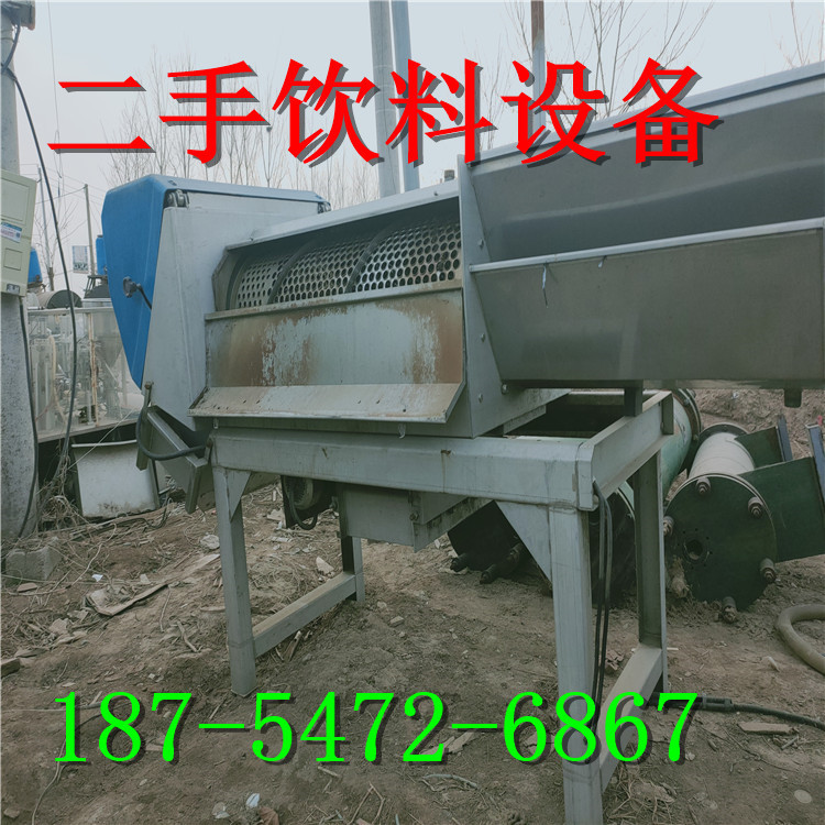 二手葡萄除梗破碎机   硅藻土过滤机   箱式电阻炉