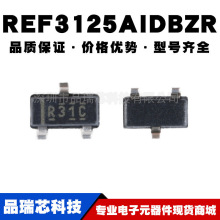 REF3125AIDBZR SOT23-3 ˿ӡR31C�ο���ѹоƬ�ṩBOM�䵥ԭװ