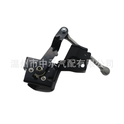 Sensor ReAr Suspension – Automotive Sensors