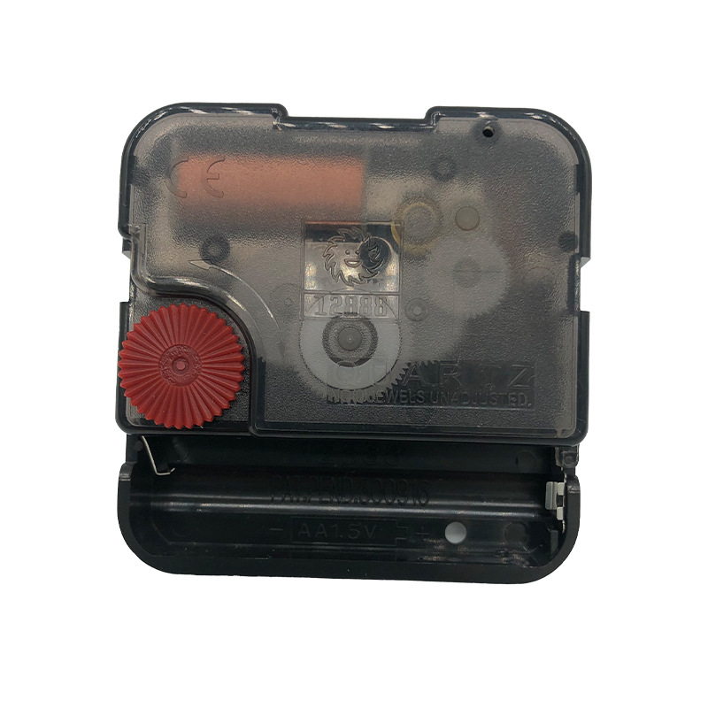 Movimiento de barredora de segundos al por mayor Taiwán Yongzhen sol barredora de segundos movimiento de reloj de cuarzo fuente del fabricante accesorios de reloj núcleo de reloj