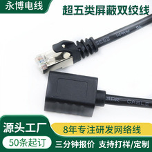 cat5e�p�g������rj45���L��ĸ�^����W�j���ù��̲������ÏS��