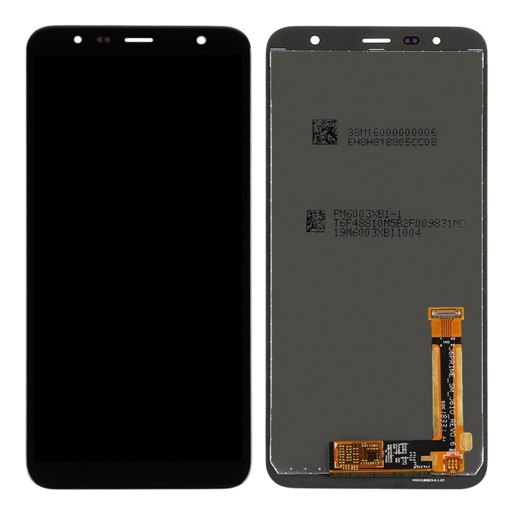 Aplicable a Samsung para Galaxy J6 + LCD Touch Assembly
