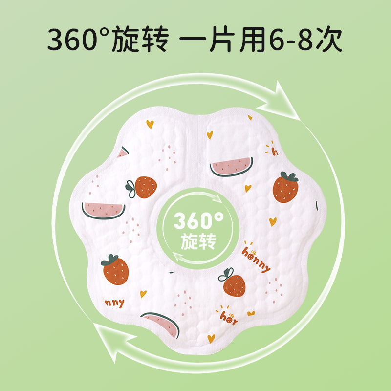 Niños desechables babero bebé más tamaño bebé comiendo paño babero impermeable empaquetado individualmente al por mayor