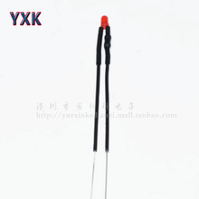 led����3mm/5mm�l����O�ܲ����Դָʾ��̖��220v �׾G�{�t�S��