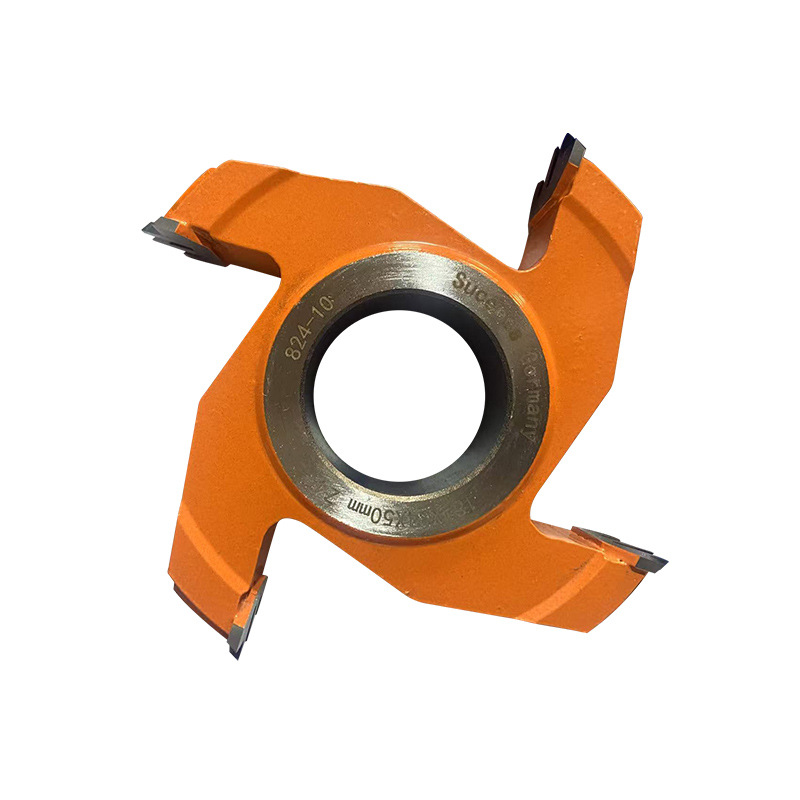 1/4柄锥齿拼板指接镂铣木工铣刀雕刻机铣刀1/2柄锥齿榫刀厂家现货