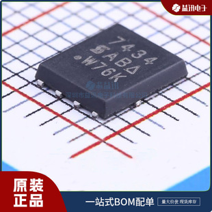 ��̖SI7430DP-T1-E3  Ʒ������/VISHAY ���bQFN8 ��Ч���� оƬIC