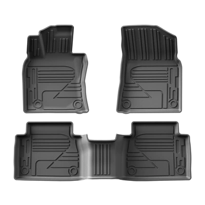 for 18-24 Models of Toyota: Modelə uyğun ayaqaltı