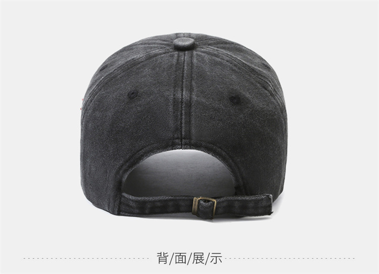 New York Baseball Cap Für Damen Bestickte Sonnenkappe Baumwolle_voghion.com
