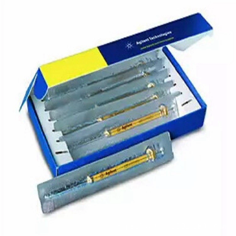 AGILENT G4212-60008 Agilent использует онлайн-комплект для снятия давления (G4212-68001)