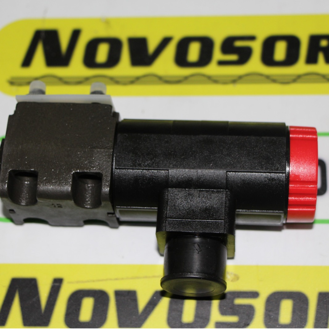 VOITH H+L慢阀WE257-4L1468-Z024/0H  WE257-4L先咨询再订期货
