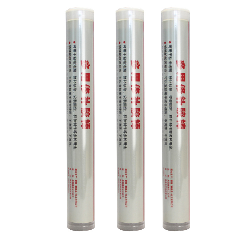 PSI普施 QuikWood 速成木胶棒木质 天津家具修补修补胶泥57g