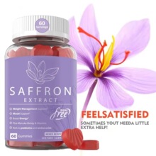 �羳����saffron gummies�ؼt��ܛ��