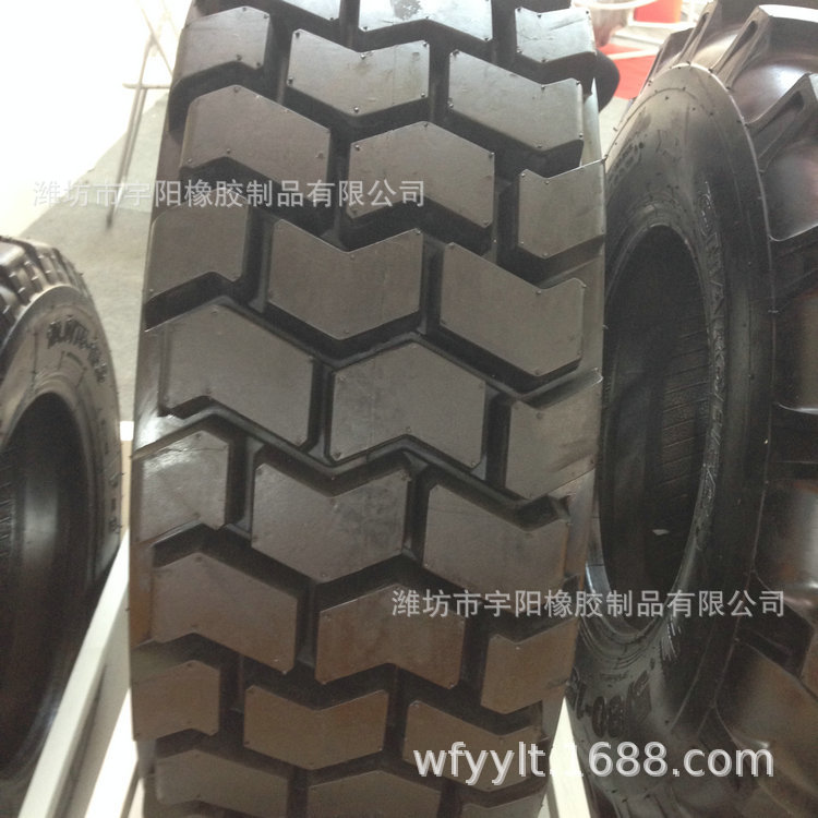 装载机轮胎 12-16.5 工程机械轮胎   井下作业